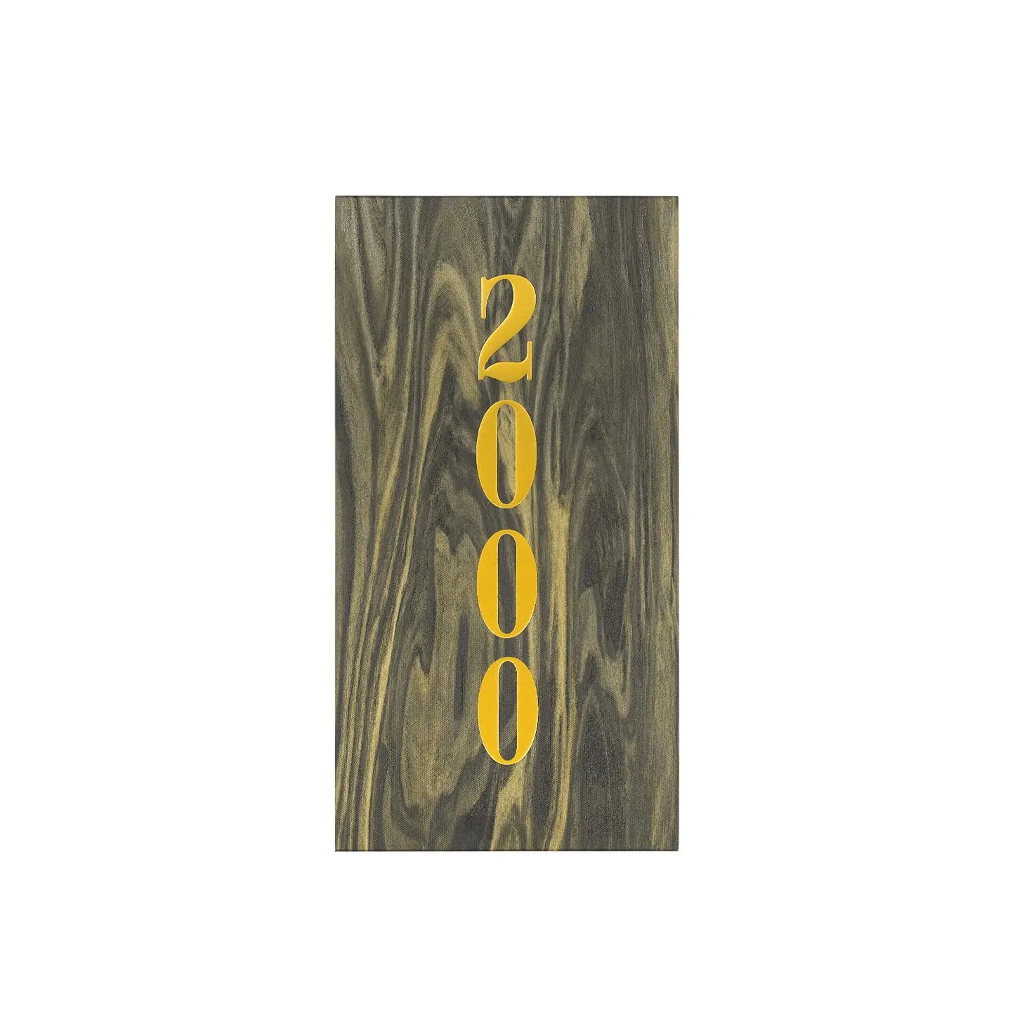 The Roots 2000