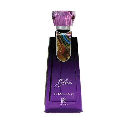 Bloom Spectrum