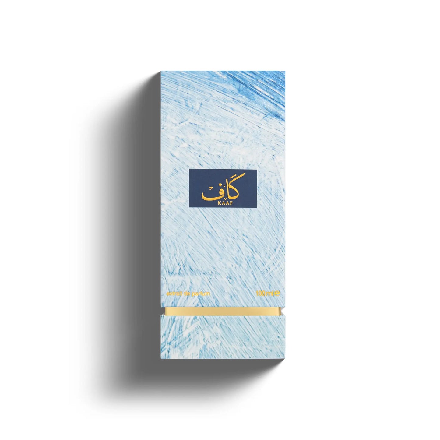 Kaaf by Ahmed Al Maghribi