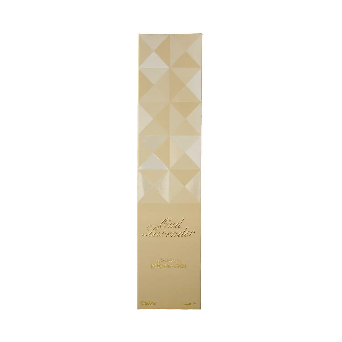 Air Freshener Oud Lavender