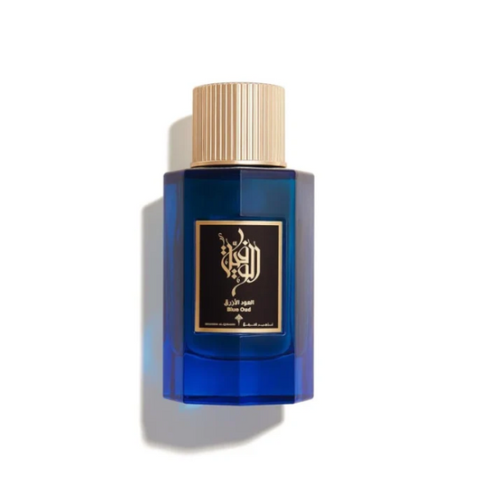 Blue Oud