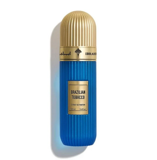 Brazilian Tobacco 100 ml