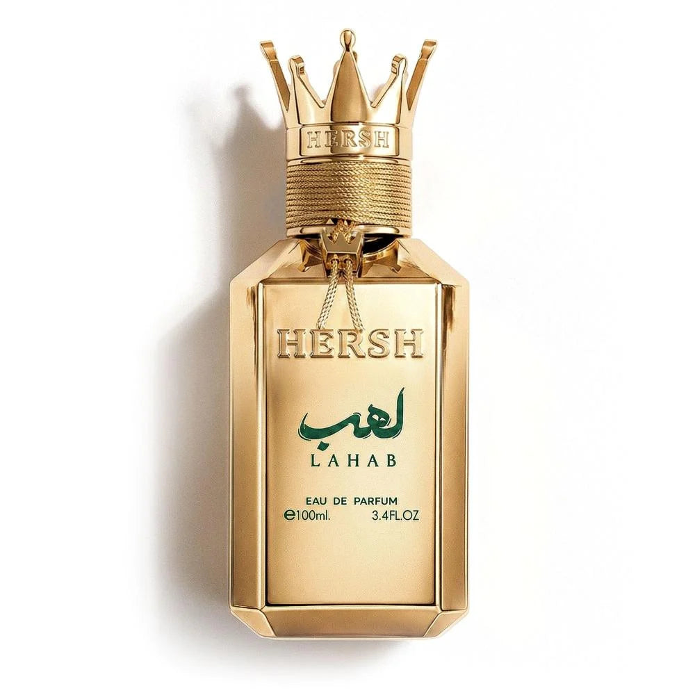 Hersh 100ml