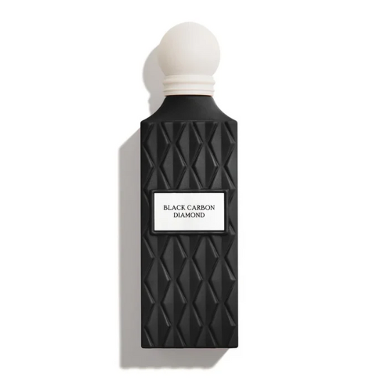 Black carbon 150 ml