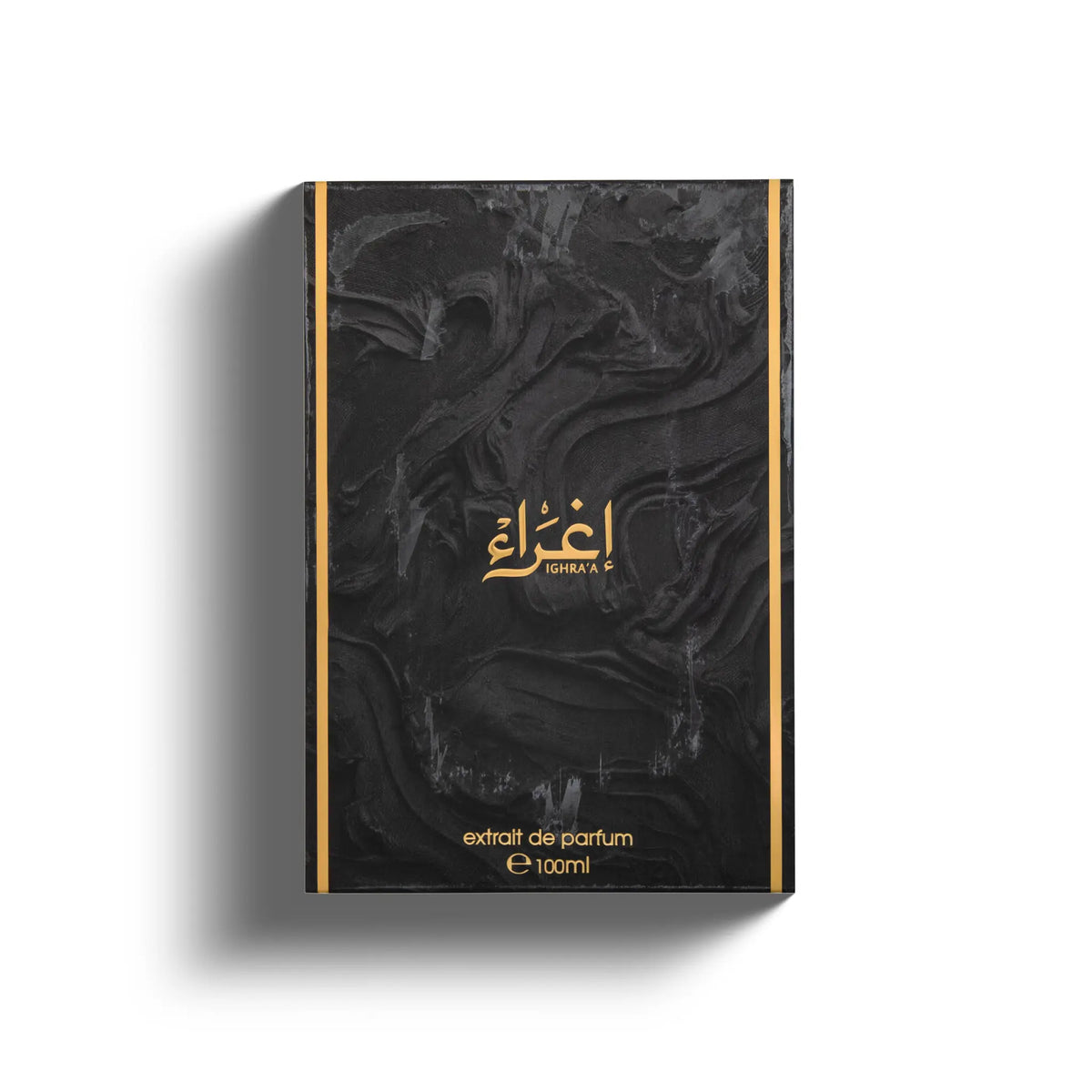 Ighraa  by AHMED AL MAGHRIBI