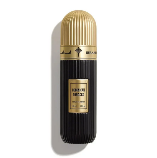 Dominican Tobacco 100 ml