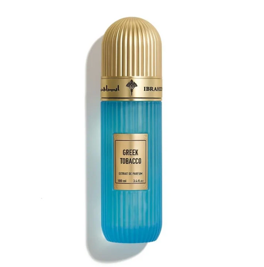 Greek Tobacco 100 ML