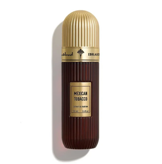 Mexican Tobacco 100 ml