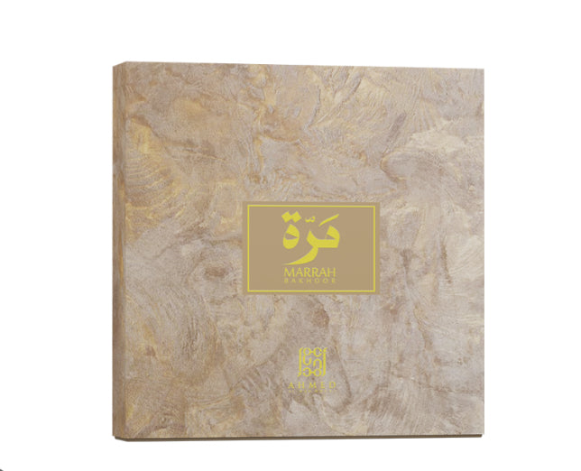 Bakhoor Marrah 6 tabs