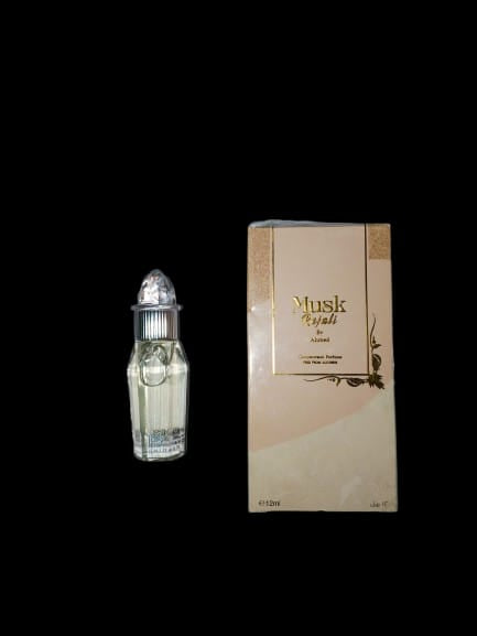 Musk Rijali
