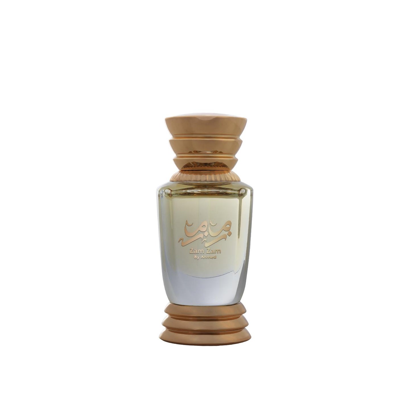 Zam Zam attar by Ahmed Al Maghribi now available in Pakistan 