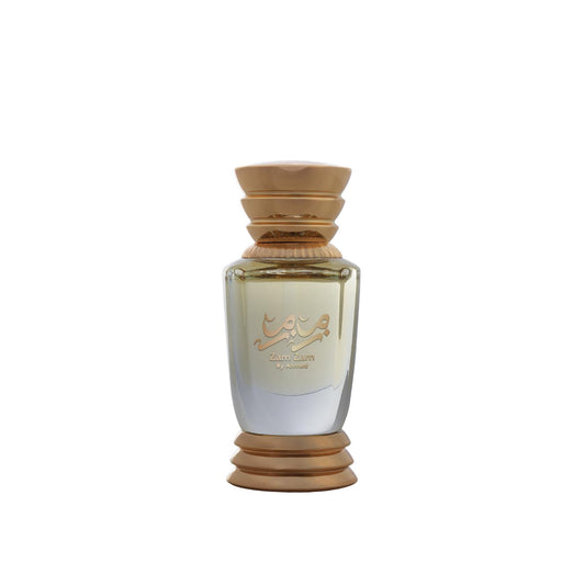 Zam Zam attar by Ahmed Al Maghribi now available in Pakistan 