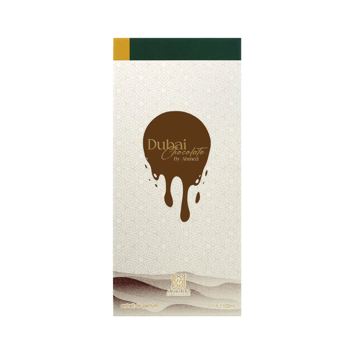 Dubai Chocolate
