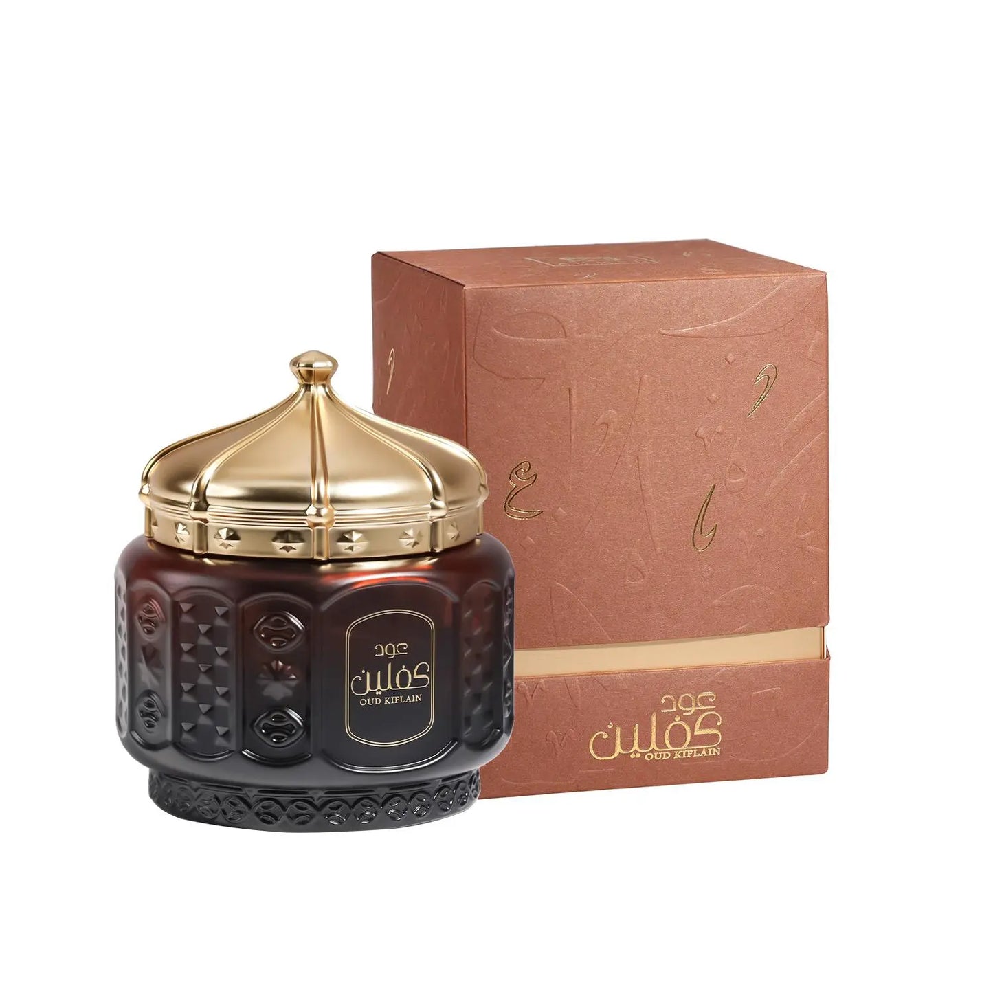 Oud Kiflain