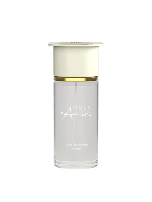 Musk Amiri