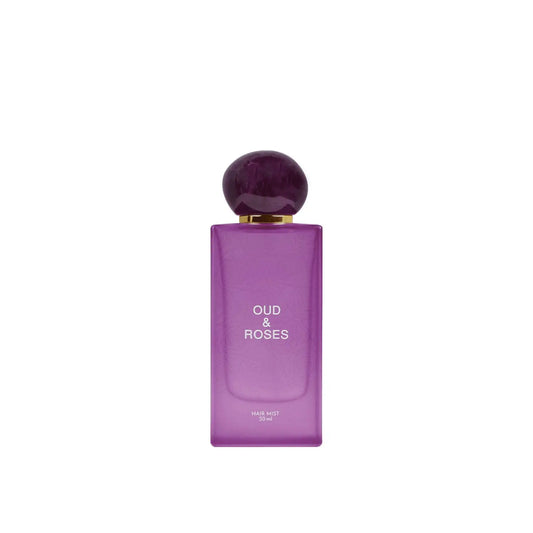 Oud & Roses Hair Mist