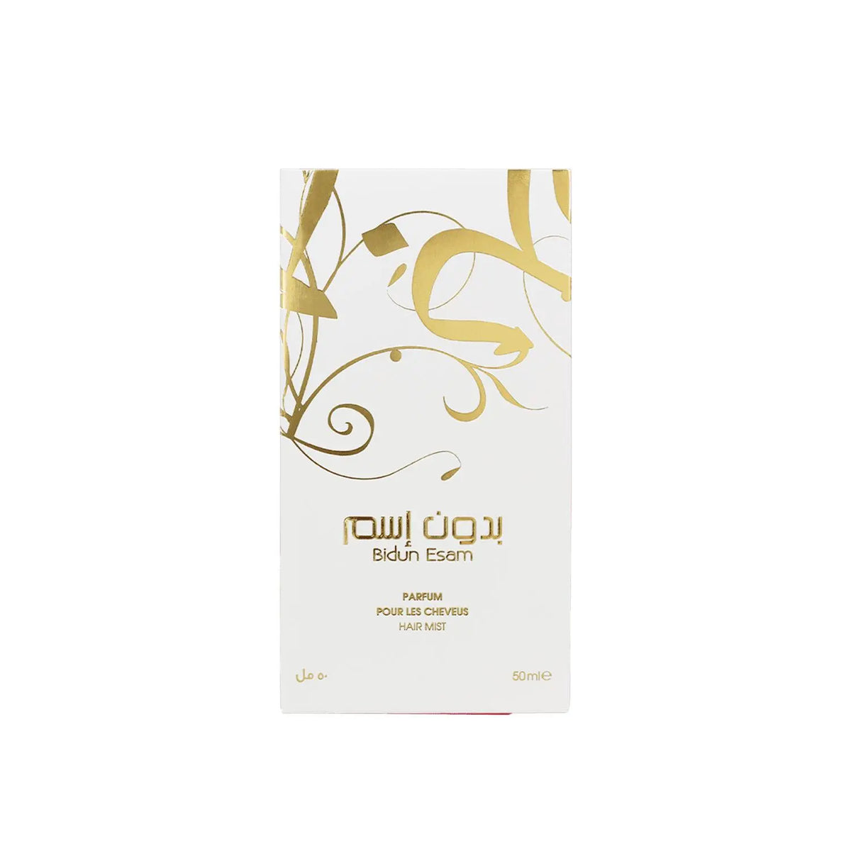 Bidun Esam Hair Mist