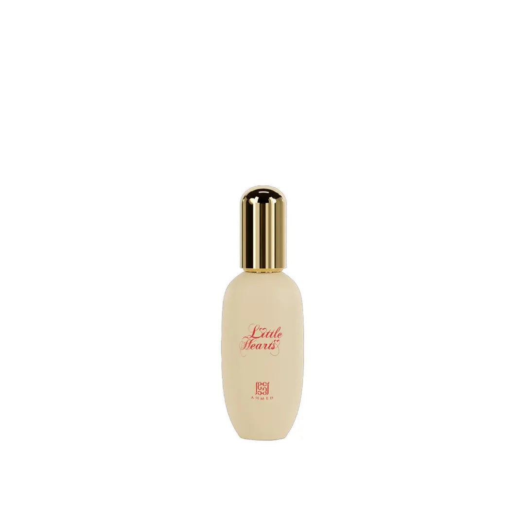 Body Gel by Ahmed fragrances now available in Pakistan