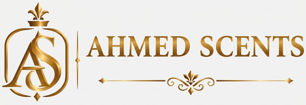 Ahmed Scents PK