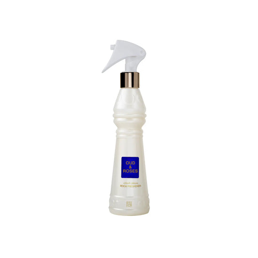 Air Freshener Oud & Roses