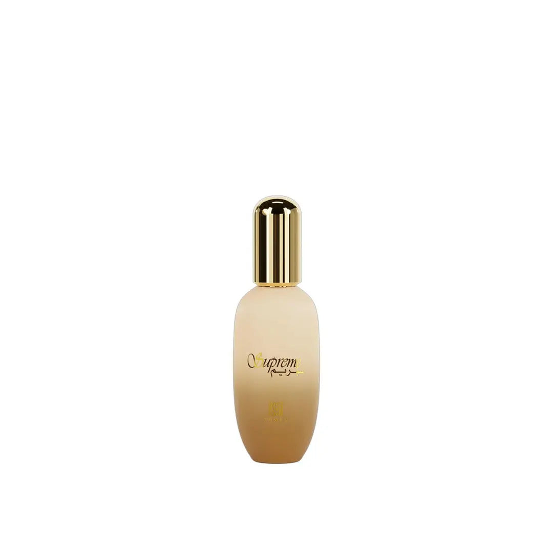 Supreme Body Gel
