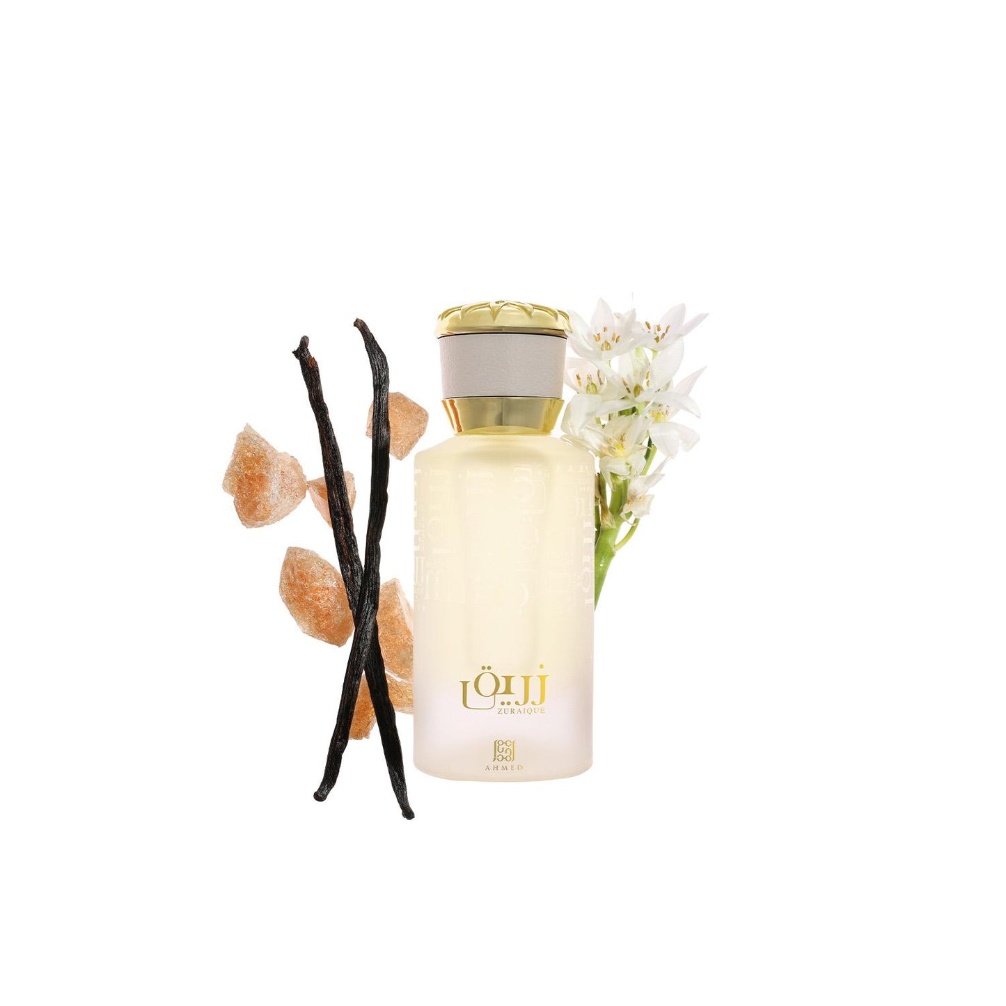 Zuraique 50ml edp